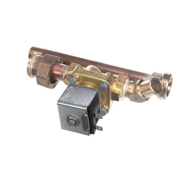 Drain Valve Kit